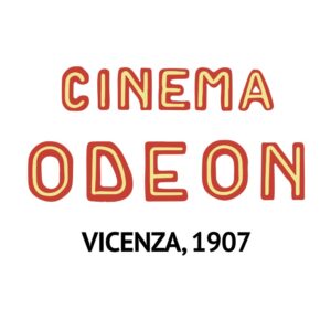 Logo Cinema Odeon