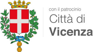 Stemma patrocinio Comune di Vicenza